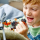 LEGO Marvel 76245 Upiorny Jeździec – mech i motor - 1091298 - zdjęcie 5